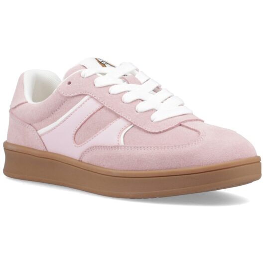 Damart Hush Puppies Maura Trainers