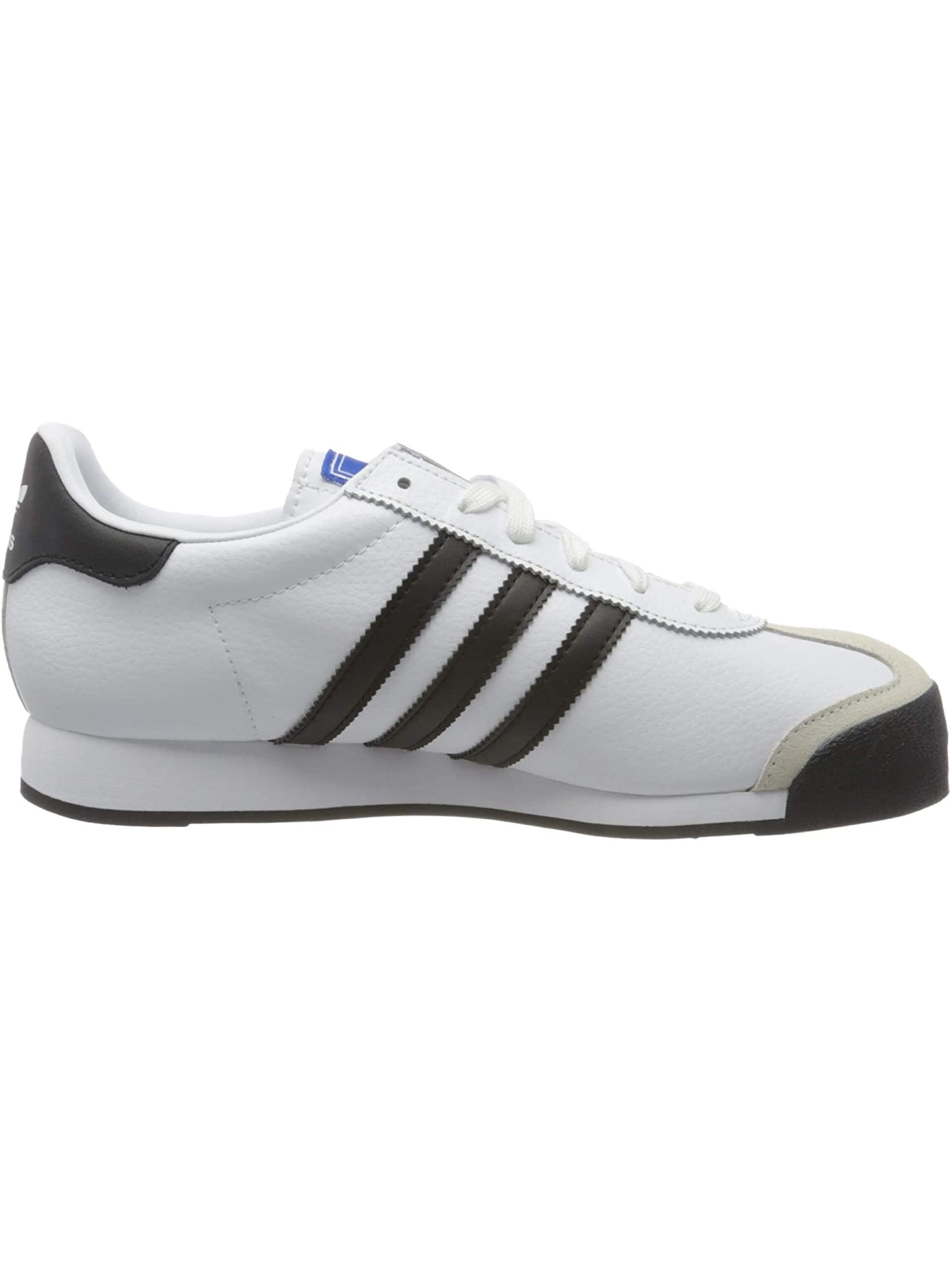 Adidas | Mens Samoa Trainers - White / UK 7
