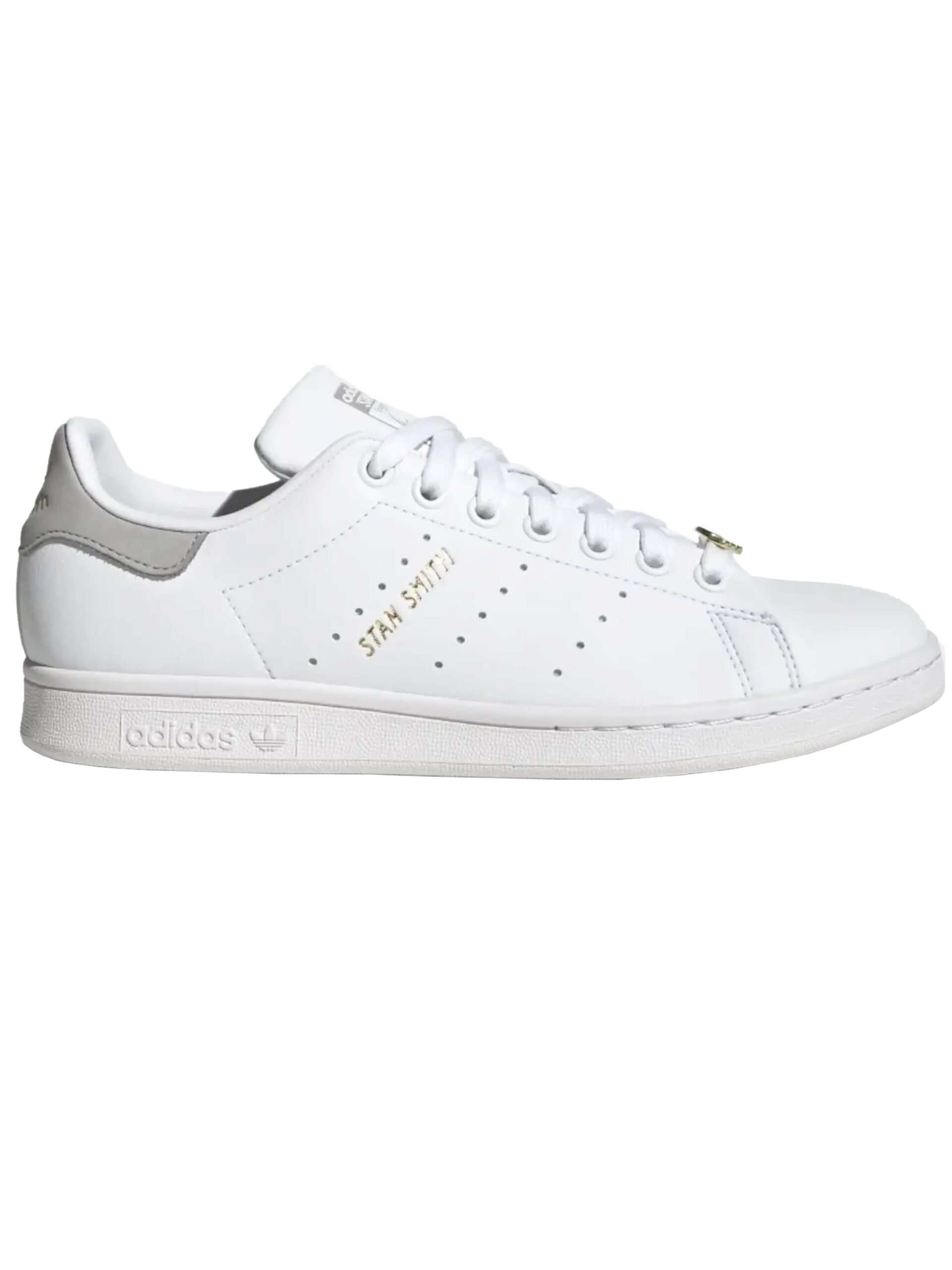 Adidas | Stansmith Womens Trainers - White / UK 3