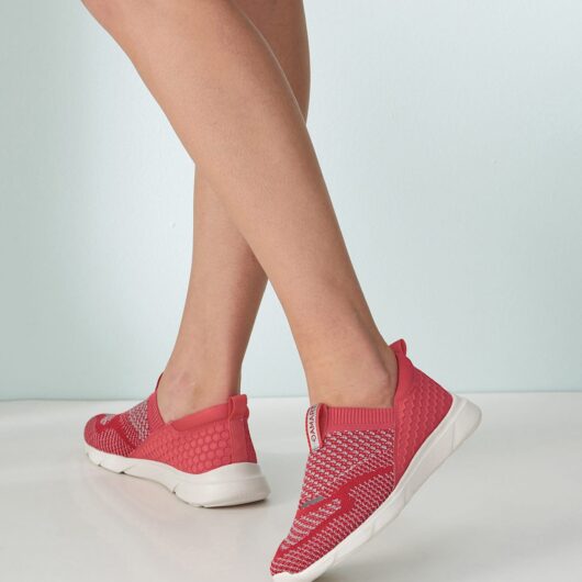 Damart Pull-on Trainers